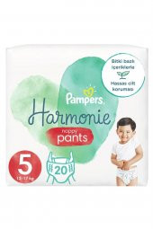 Prima  Harmonie Külot Bez 5 Beden 20 Adet - 1