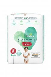 PRIMAN  Prima Pampers Harmonie Külot Bez 5 Beden 20 Adet - 2