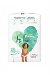 PRIMAN  Prima Pampers Harmonie Bebek Bezi 5 Beden 17 Adet - 2