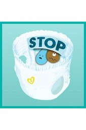 Prima Külot Bebek Bezi 4 Beden 62 Adet Maxi Fırsat Paketi - 2