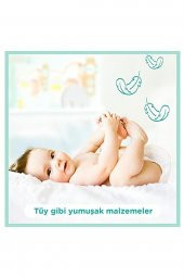 Prima  Bebek Bezi Premium Care 4 Beden 126 Adet Maxi Aylık Fırsat Paketi thumbnail 3