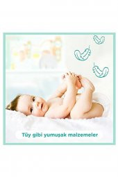 Prima  Bebek Bezi Premium Care 5 Beden 108 Adet Junior Aylık Fırsat Paketi thumbnail 3