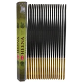 Kına Kokulu 20 Çubuk Tütsü - Heena thumbnail 3