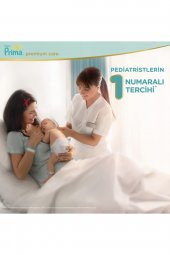Prima  Bebek Bezi Premium Care 5 Beden 108 Adet Junior Aylık Fırsat Paketi - 3