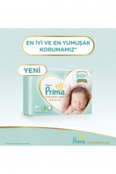 Prima  Bebek Bezi Premium Care 5 Beden 108 Adet Junior Aylık Fırsat Paketi - 5