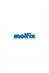 Molfix  Bebek Bezi Extra Large 6 Numara 20 Adet - 4