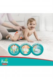 Prima  Külot Bez 6 Beden 45 Adet - 3