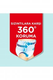 Prima  Külot Bebek Bezi Beden:5 (11-18kg) Junior 210 Adet Mega Ekonomik Pk - 2