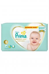Prima Premcare Ekonomik Maxi No:4 46lı - 1