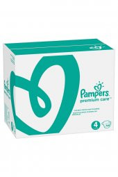 Prima  Bebek Bezi Premium Care 4 Beden Maxi Aylık Fırsat Paketi 168 Adet - 4