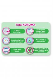 Molfix  Bebek Bezi - 3