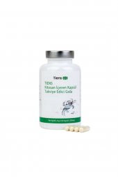 Tiens  TİENS KİTOSAN KAPSÜL - 1