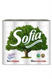 Sofia  Tuvalet Kağıdı 32 Li - 2