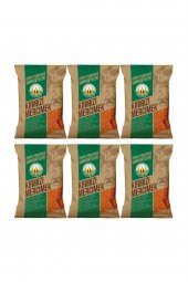 Tarım Kredi  Türkiye  Kırmızı Mercimek 2500 Gr X 6 Paket = 15 Kg - 1