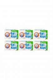 Bal Küpü  Balküpü Küp Şeker 360 Adet 6 X 1 Kg - 1