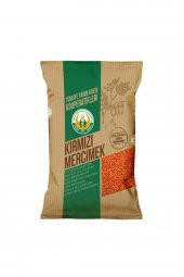 Türkiye Tarım Kredi Kooperatifleri Tarım Kredi Birlik Kırmızı Mercimek 1 Kg - 1