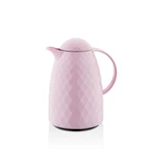 1 Lt Akrilik Soft Pembe Çay Termosu 12 Saat Sıcak 24 Saat Soğuk - 2