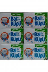 Bal Küpü  1 Kg Küp Şeker X 6 Adet - 3