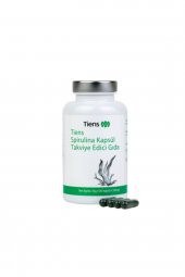 Tiens Spirulina Içeren Takviye Edici Gıda - 1