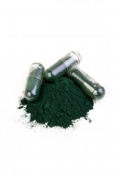 Tiens Spirulina Içeren Takviye Edici Gıda - 2