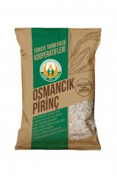 Tarım Kredi Birlik Tarım Kredi Osmancık Pirinç 2,5 Kg - 1