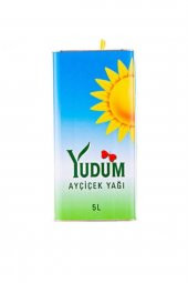 Yudum  Ayçiçek - 1