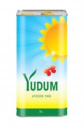 Yudum Ayçiçek - 1