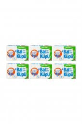 Bal Küpü  Balküpü Küp Şeker 1 Kg 6lı - 1