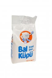 Bal Küpü Balküpü Toz Şeker Kristal 5 Kg - 1