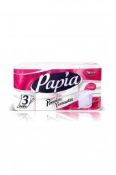 Papia  Tuvalet Kağıdı 16lı - 1