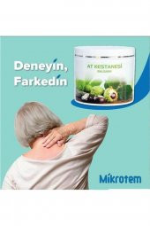 Mikrotem  At Kestanesi Balsamı - 1