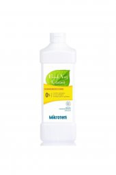 Mikrotem  Klasik Yağ Çözücü 1000 ml - 1