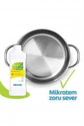 Mikrotem  Klasik Yağ Çözücü 1 L - 1