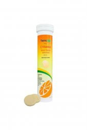 Tiens  Tıens C Vitamini Efervesan Tablet - 1