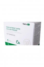 Tiens  Nutrient Kalsiyum Tozu thumbnail 1