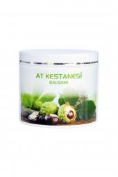 Mikrotem  At Kestanesi Balsamı 450 ml - 1