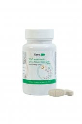 Tiens  TİENS Multivitamin Içeren Takviye Edici Gıda - 2
