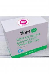 Tiens  Nutrient Kalsiyum Tozu thumbnail 2