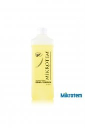 Mikrotem  MİKROTEM GENEL TEMİZLİK SOFT HOŞ KOKULU 1000ML - 1