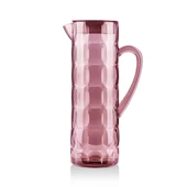 Arkilik Allegra 1,5 Lt Mürdüm Sürahi (Buzdolabı Kapak Rafına Sığar) - 2