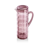 Arkilik Allegra 1,5 Lt Mürdüm Sürahi (Buzdolabı Kapak Rafına Sığar) - 1