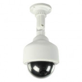 Lorex LR-OS30D Caydırıcı Alarm Sireni LR-E11S Caydırıcı Mobese Kamera - 2