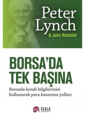 Borsada Tek Başına - John Rothchild - 1