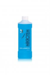 Mikrotem  Cam Ve Mobilya Temizleyici 1000 Ml - 1