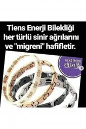 Tiens Ürünleri  Tiens Özel Tasarım Titanyum Enerji Bilekliği - 1