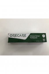 ORECARE  Tiens Bitkisel Diş Macunu 135 gr - 1