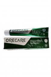 ORECARE Tiens Diş Macunu 135 Ml - Diş Fırçası Hediye - 1