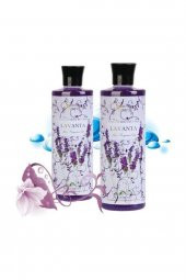 Mikrotem  Lavanta Kokulu Vücut Şampuanı thumbnail 1