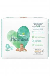 Prima  Harmonie Bebek Bezi 1 Beden Yenidoğan 2-5 Kg 26 Adet - 2