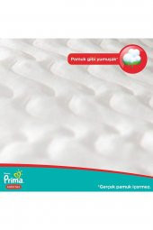 Prima Külot Bebek Bezi 5 Beden Junior Ekonomik Paket 12-17 Kg 42 Adet - 3